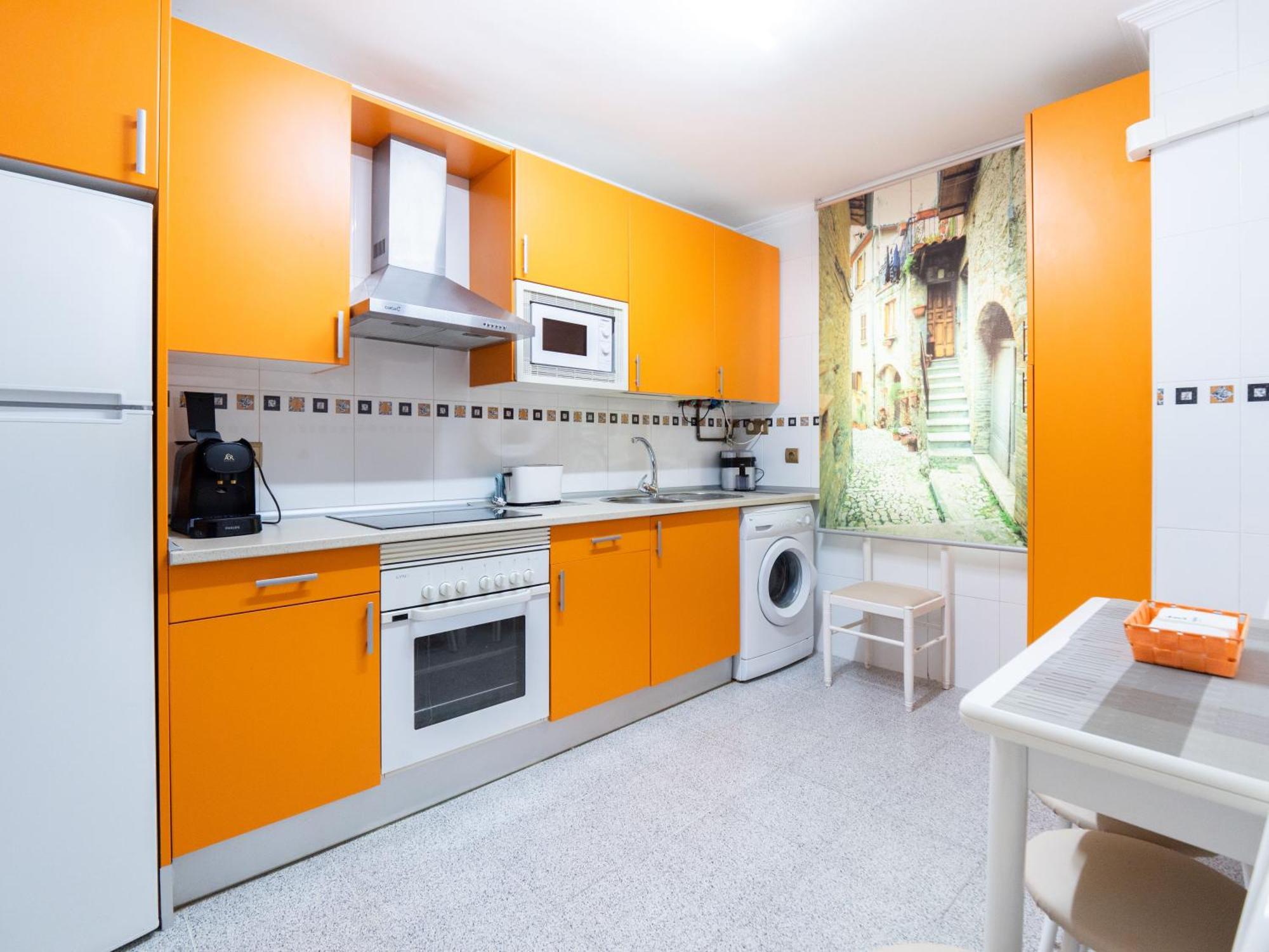 Apartamento "El Pedroso" Тордесильяс Экстерьер фото